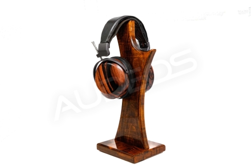 ZMF Salire Tiger Maple