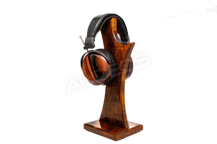ZMF Salire Tiger Maple