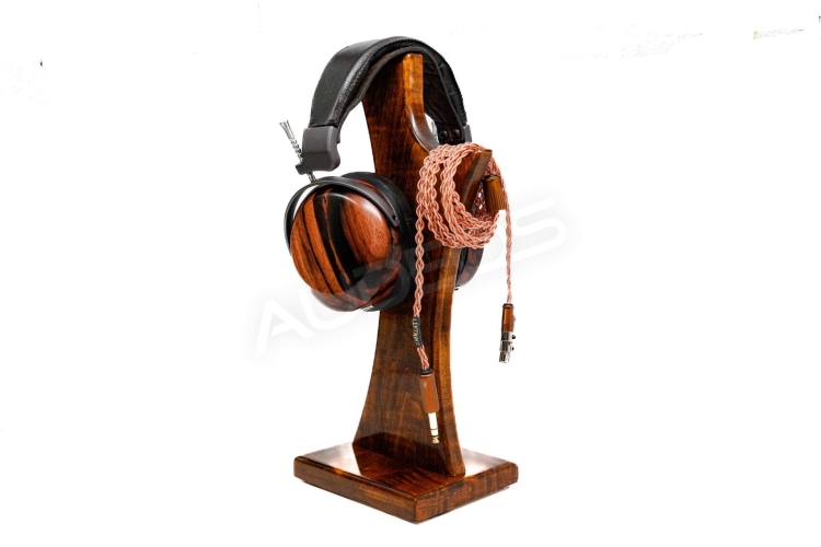 ZMF Salire Tiger Maple