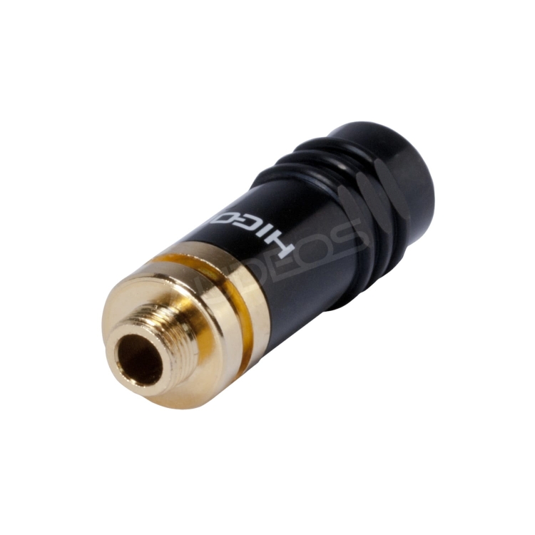 HI-J35S-SCREW-M gniazdo 3,5 mm