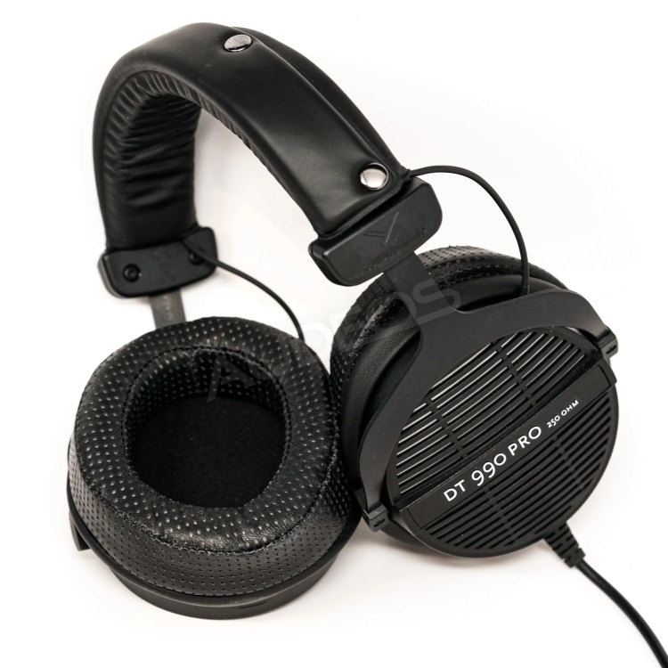 ZMF Beyer+ Sub Pads
