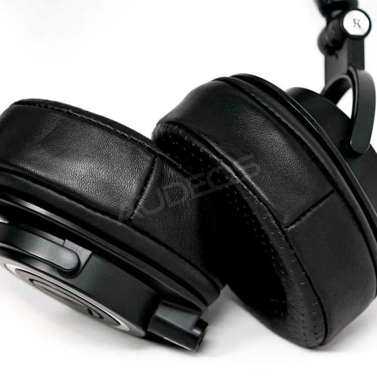 ZMF ATH + Sony Sub Pads