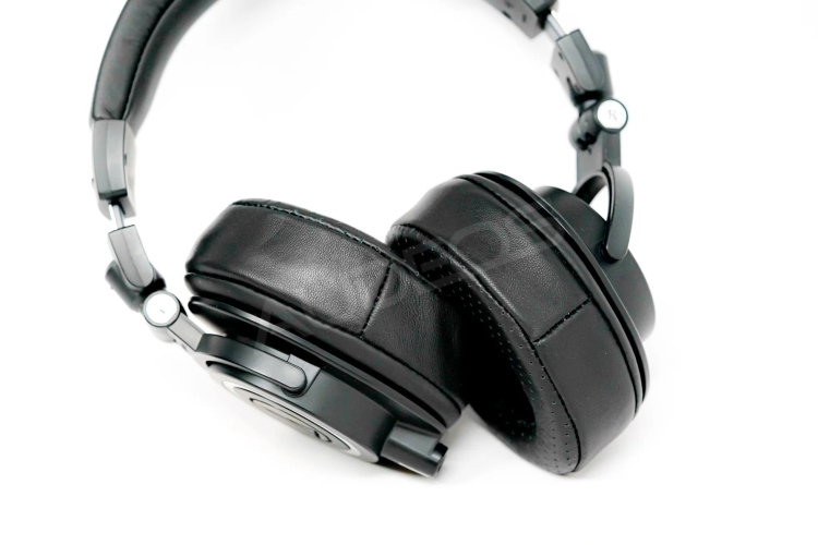 ZMF ATH + Sony Sub Pads