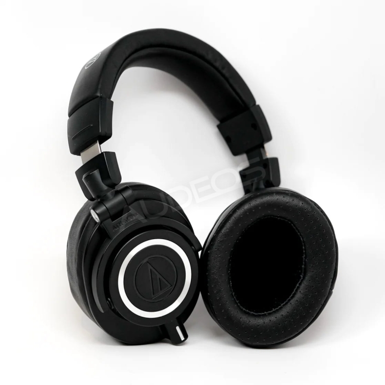ZMF ATH + Sony Sub Pads