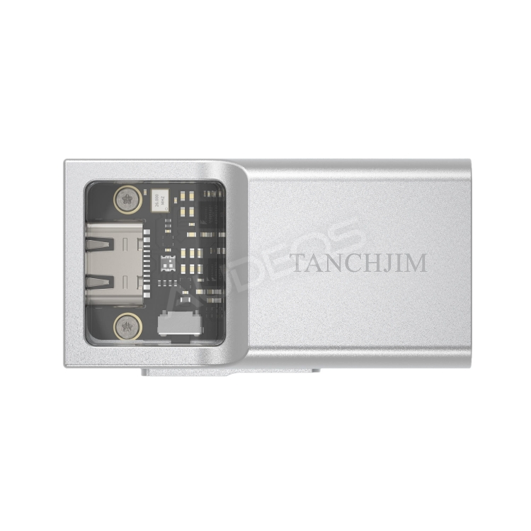 Tanchjim Space