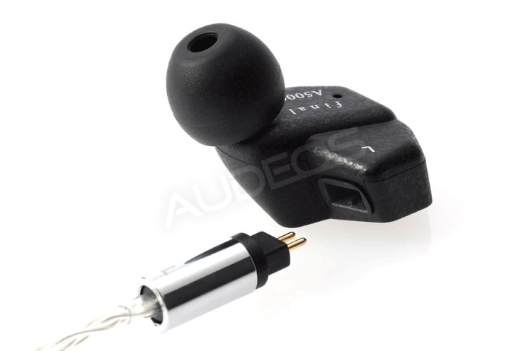 Final A5000