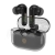 (nb) Audio SkeLeTon czarne