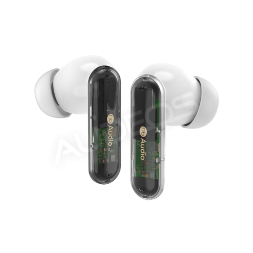 (nb) Audio SkeLeTon białe