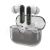 (nb) Audio SkeLeTon białe