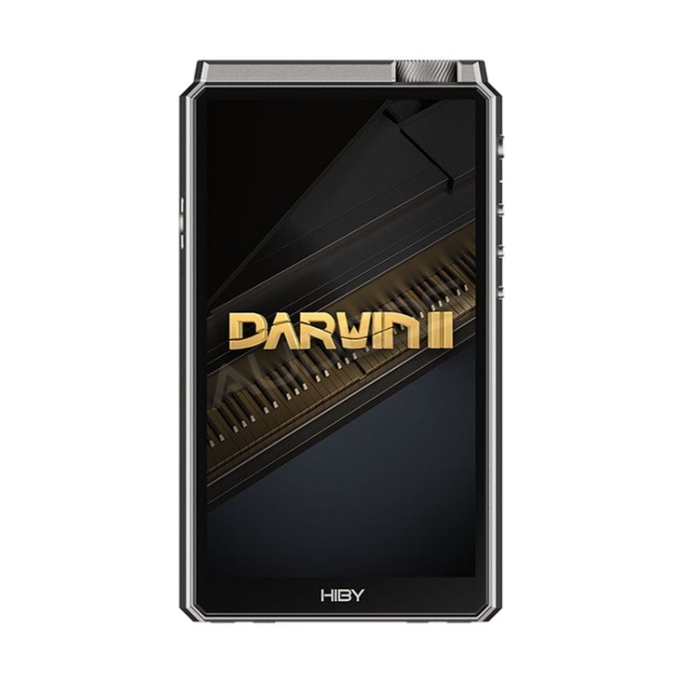 HiBy RS8
