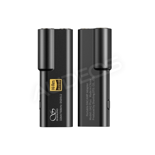 Shanling UA2 Plus