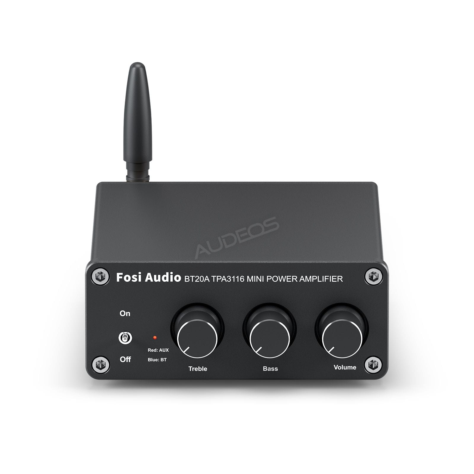 Fosi Audio BT20A