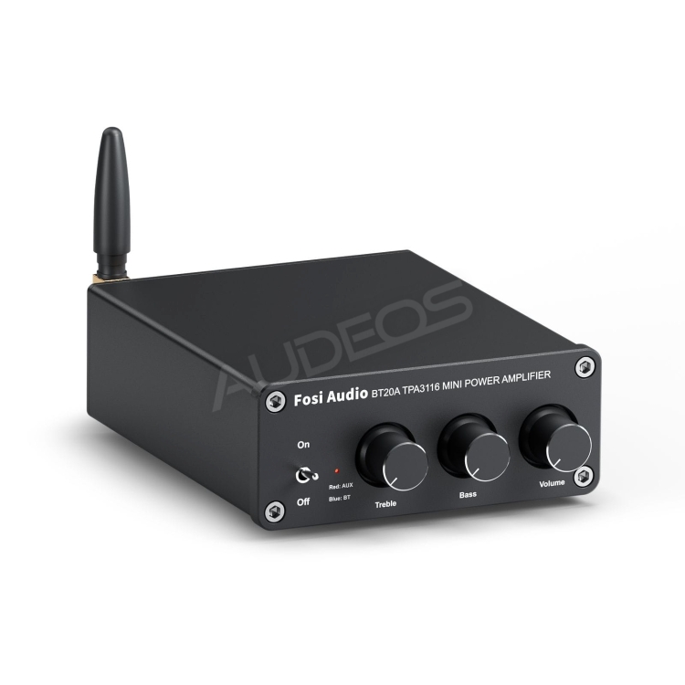 Fosi Audio BT20A