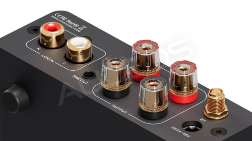 Fosi Audio BT20A Pro