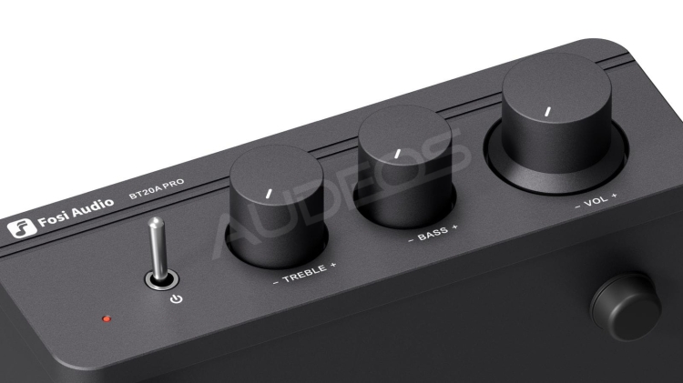 Fosi Audio BT20A Pro
