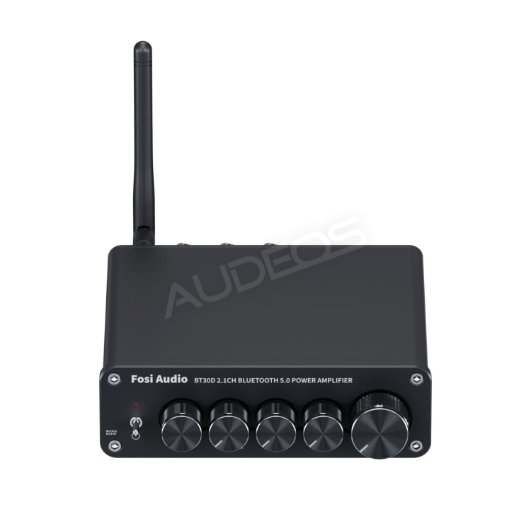 Fosi Audio BT30D