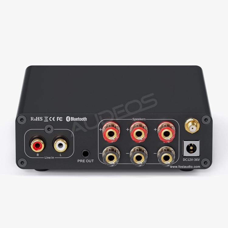 Fosi Audio BT30D Pro