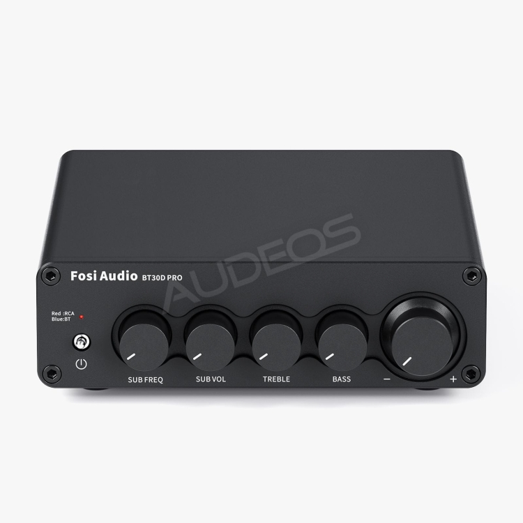 Fosi Audio BT30D Pro