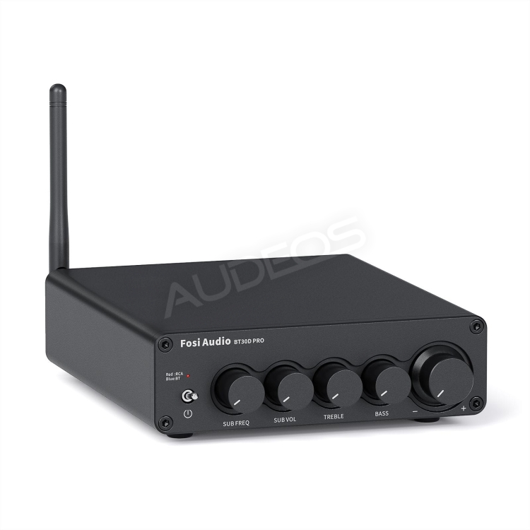 Fosi Audio BT30D Pro
