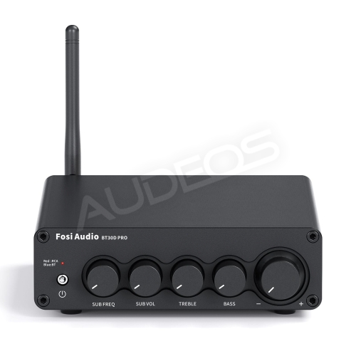 Fosi Audio BT30D Pro