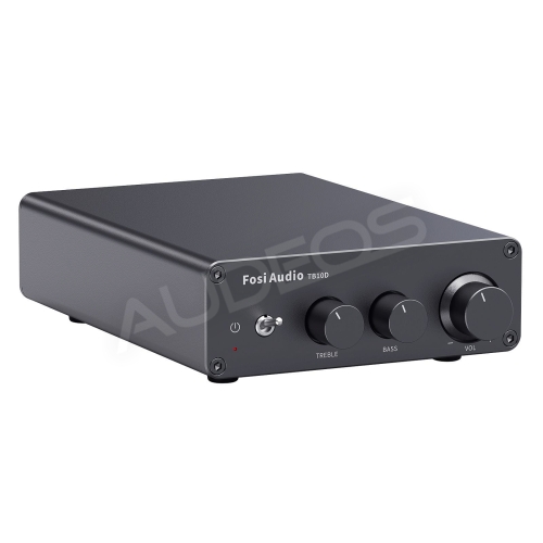 Fosi Audio TB10D