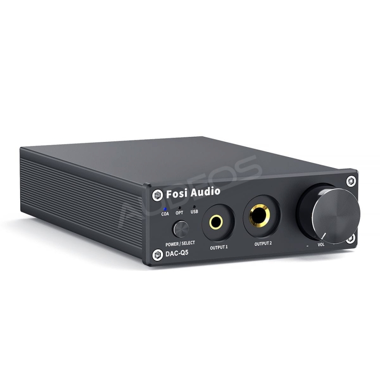 Fosi Audio Q5