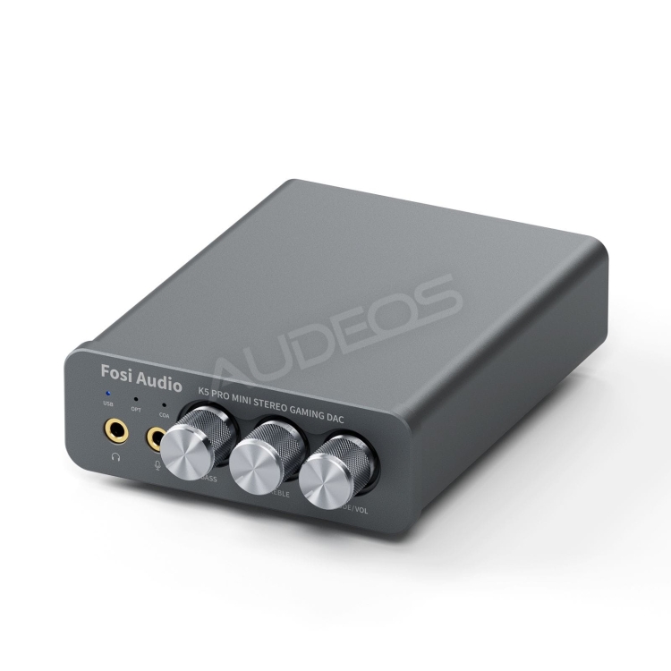 Fosi Audio K5 Pro