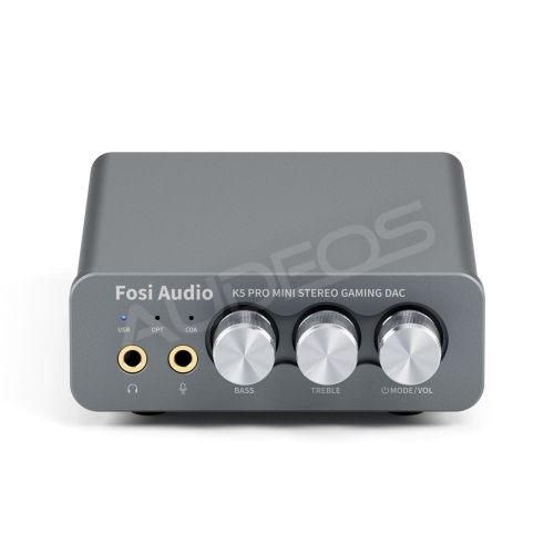 Fosi Audio K5 Pro