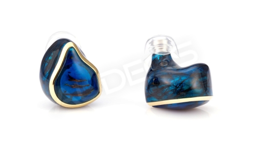 UM MEST MKIII CF niebieskie