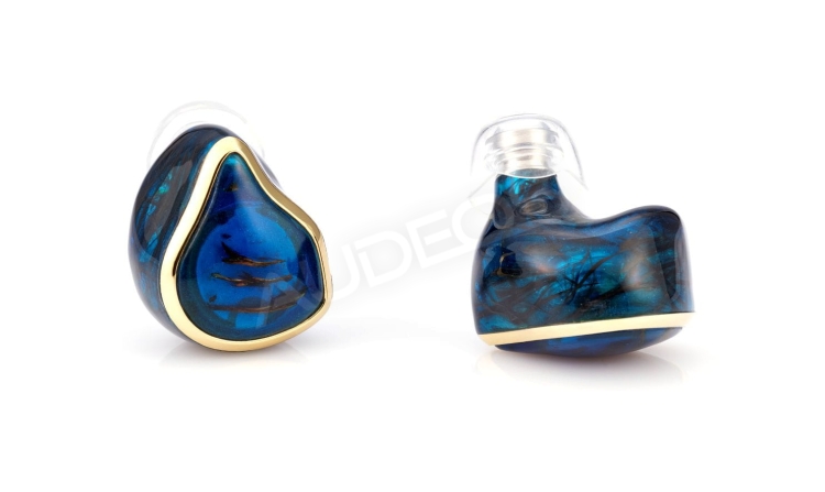 UM MEST MKIII CF niebieskie