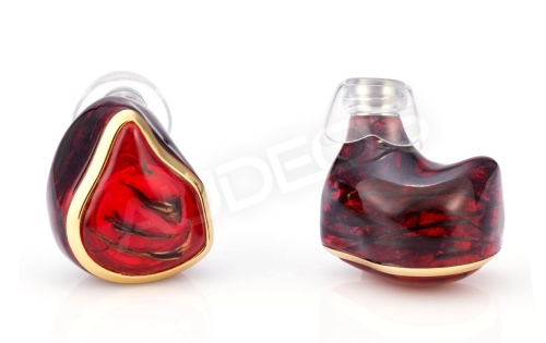 UM MEST MKIII CF czerwone