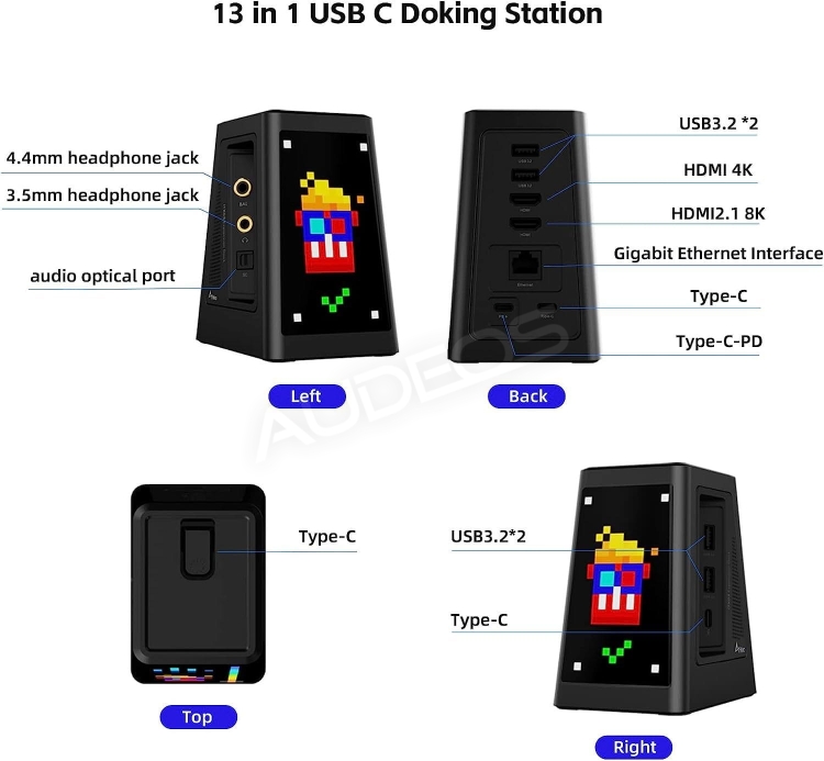 IKKO ITX05