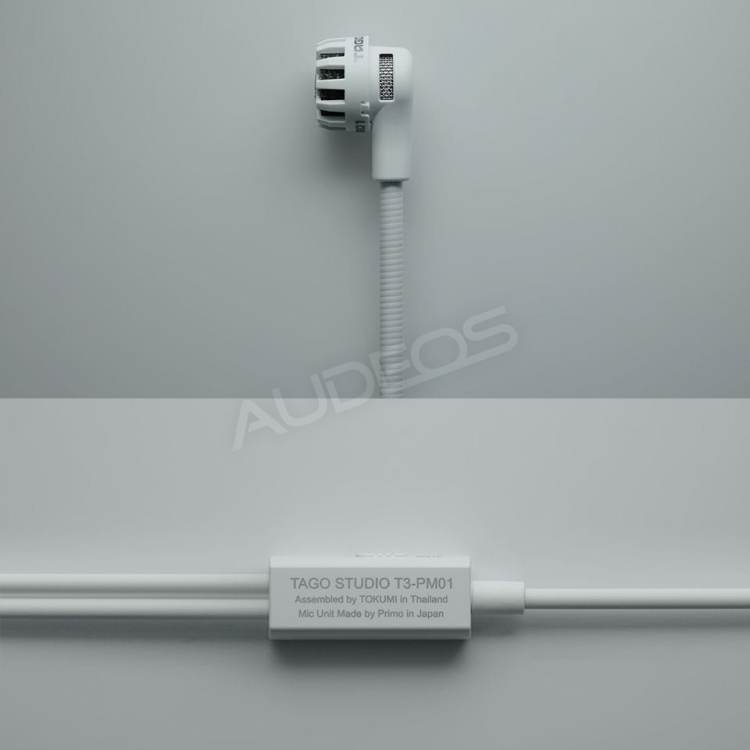 TAGO STUDIO T3-03 (GAMING PKG)
