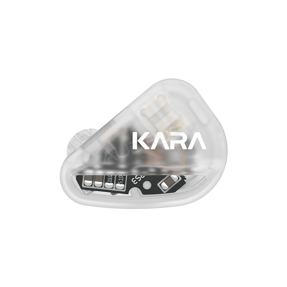 Tanchjim Kara