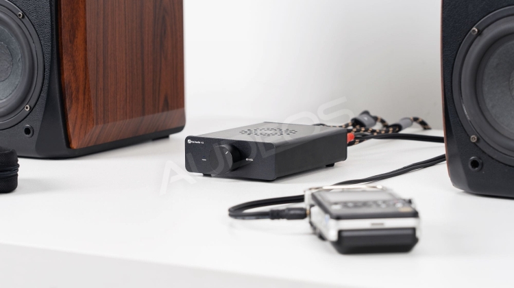 Fosi Audio V3