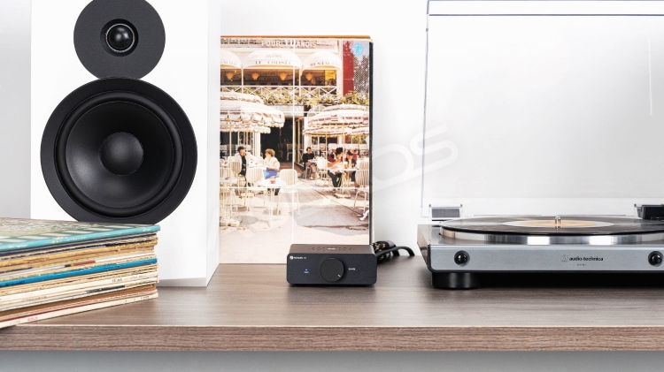 Fosi Audio V3
