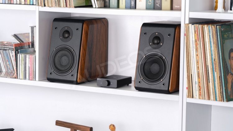 Fosi Audio V3