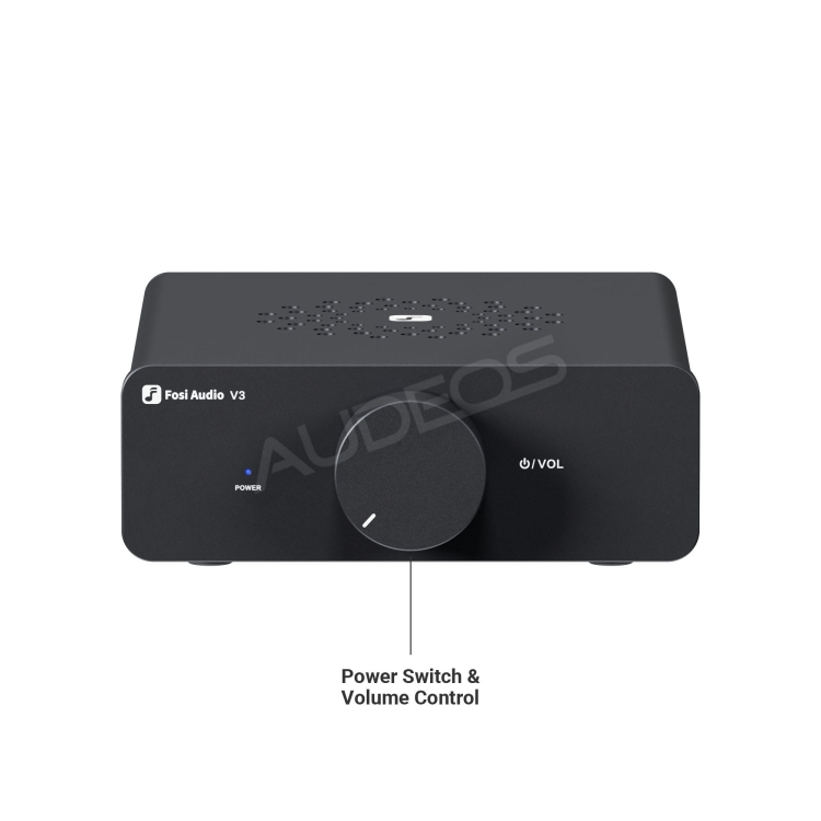 Fosi Audio V3
