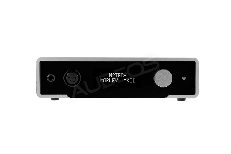 M2Tech Marley MkII