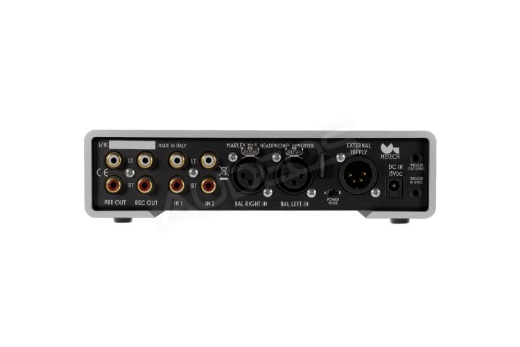 M2Tech Marley MkII