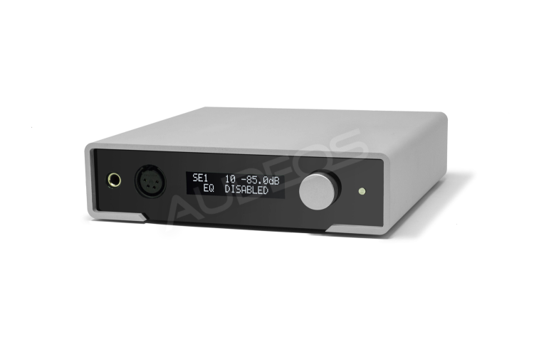M2Tech Marley MkII