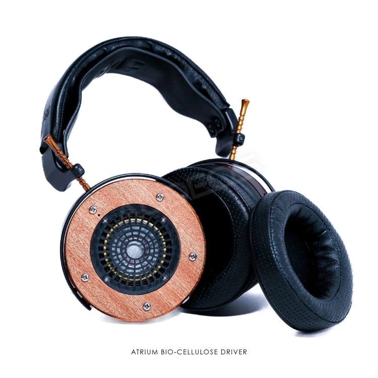 ZMF Atrium Closed Aged Cherry