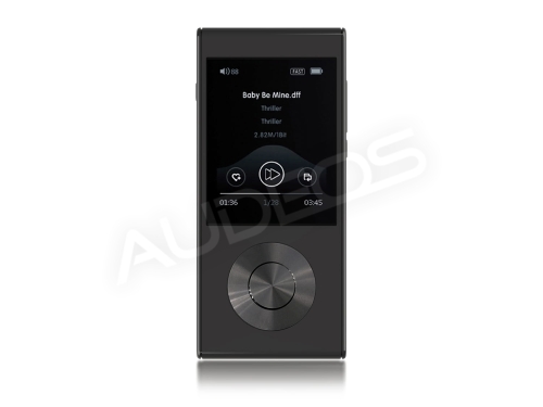 Aune M1p Bluetooth Edition