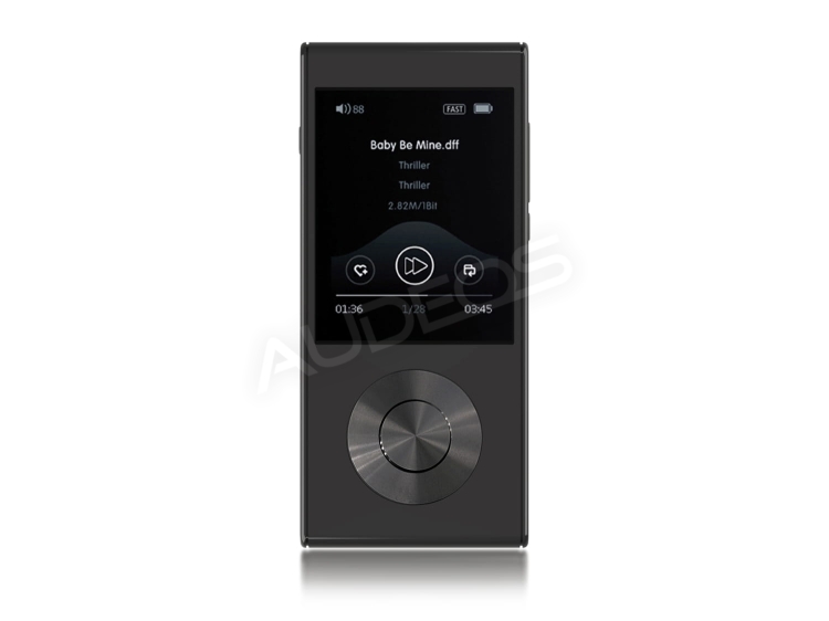 Aune M1p Bluetooth Edition