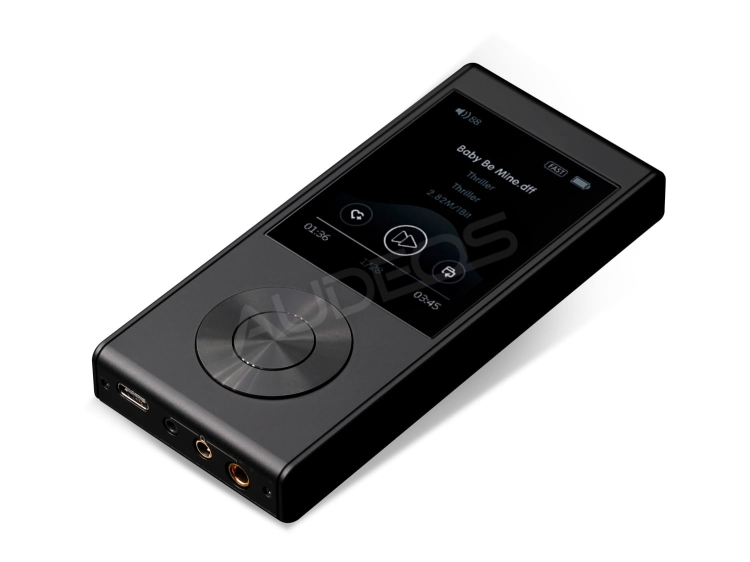 Aune M1p Bluetooth Edition