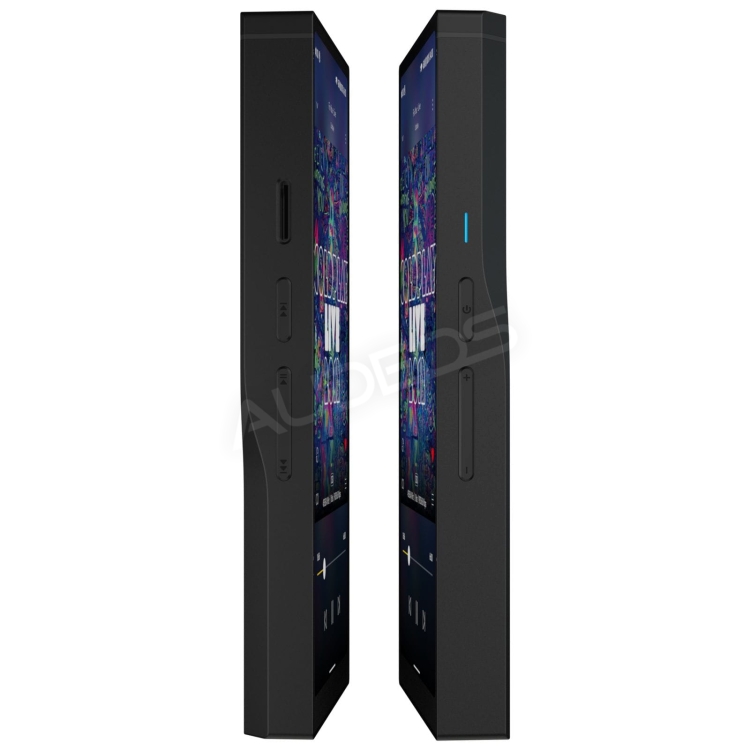 HiBy R6 Pro II czarny