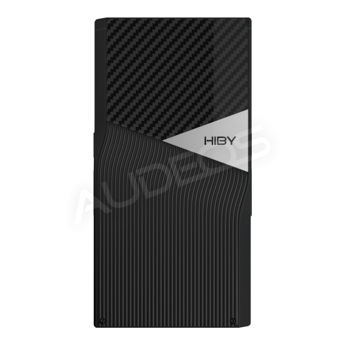 HiBy R6 Pro II czarny