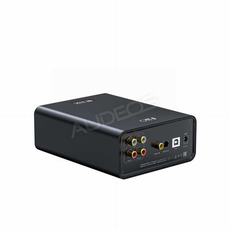FiiO K7