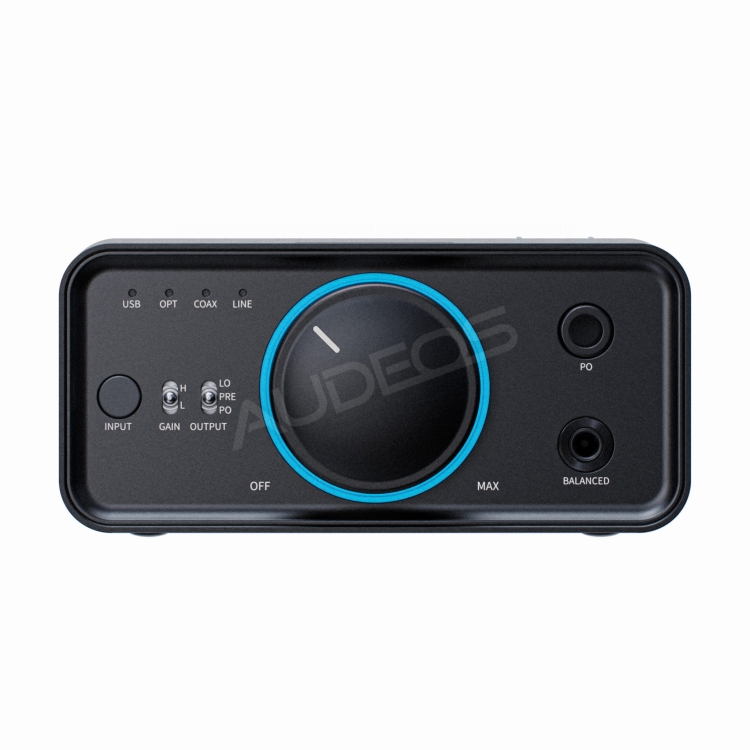 FiiO K7