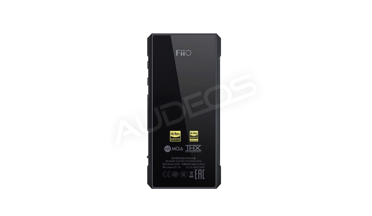 FiiO BRT7